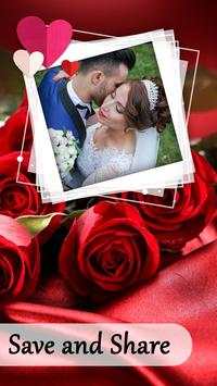 Love Photo Frames : Love Photo Editor HD screenshot 7