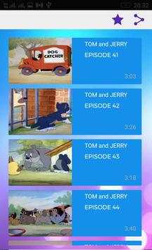 Tom and Jerry full episodes screenshot 3