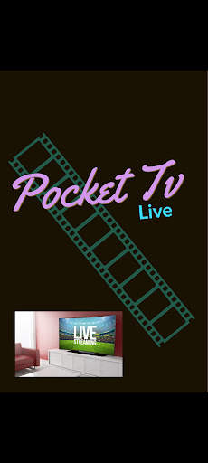 Pocket Tv - Live Tv Pakistan screenshot 3