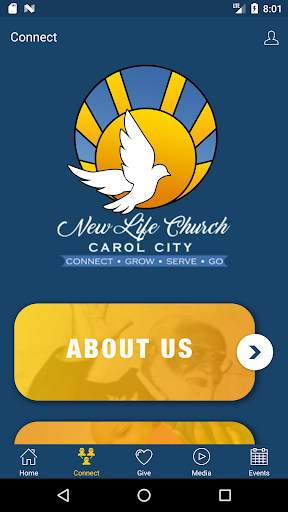 New Life Carol City screenshot 2