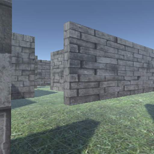Maze Game-FTC 1.3