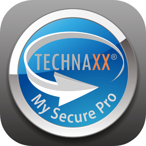 My Secure Pro icon