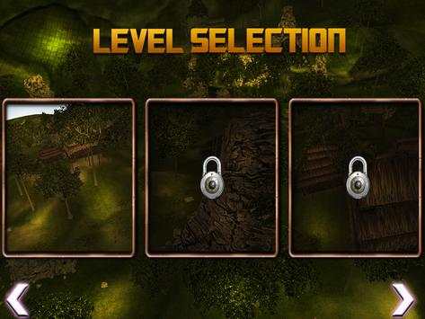 Sniper 3D penembak ayam screenshot 2