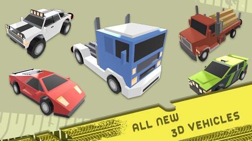 Car on the Drive screenshot 6