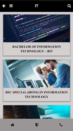 Be Qualified screenshot 3