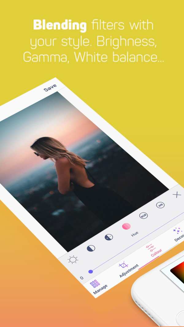 GIF Maker, GIF Editor, Video Maker Lite screenshot 6