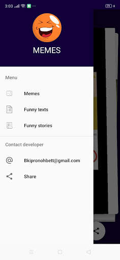 Funny Memes screenshot 3