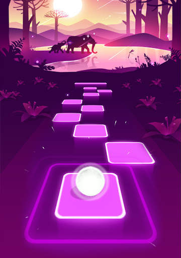 Blink Hop: Tiles & Blackpink! screenshot 14