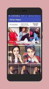 TikTok Videos screenshot 3