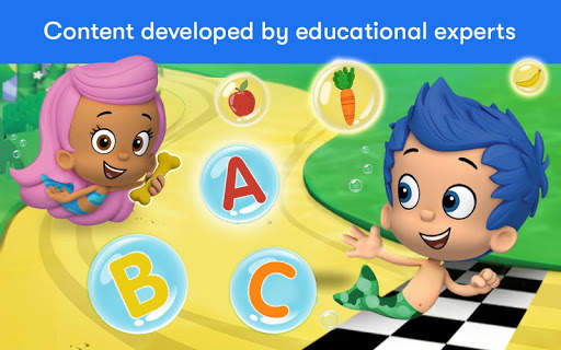 Noggin Preschool Learning Games & Videos for Kids screenshot 18