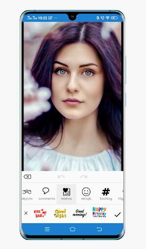 Beauty Camera screenshot 3
