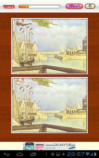 Photo differences Mega Pack screenshot 12