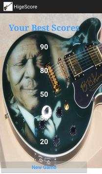 B.B. King Quiz screenshot 5