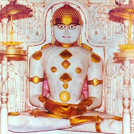 Bhaktamar Stotra 5.0