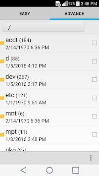 File Manager: HD File Explorer screenshot 3
