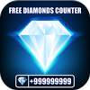 Diamonds 2020 | Free Diamonds & Elite Pass Calc 3.0.1