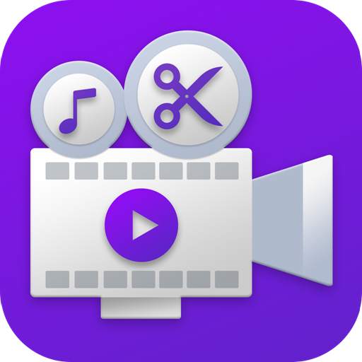 Remove and Replace Audio in Video 1.0