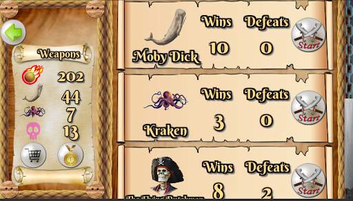 Battleship 18th century screenshot 2