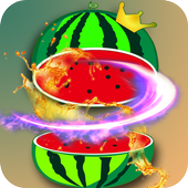 Fruit Slice icon