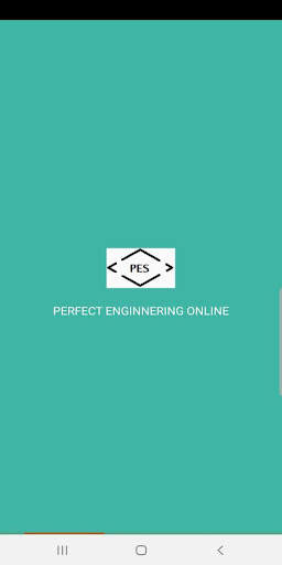Pes Electrical Online screenshot 2