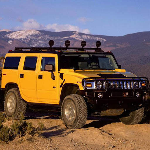 Car Jigsaw Puzzles screenshot 10