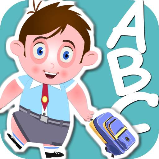 Learning TOM : Writing ABC 1.0.1