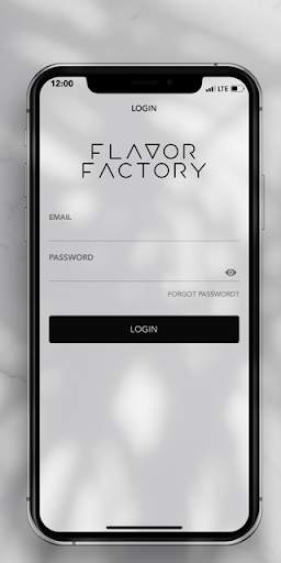 Flavor Factory screenshot 2