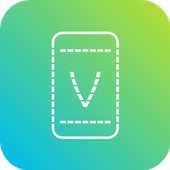 vPhone أيقونة