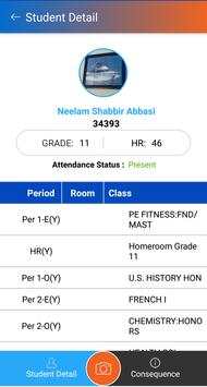 Swipe K12 Administrator App screenshot 2