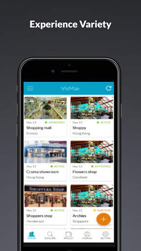VieMax screenshot 2