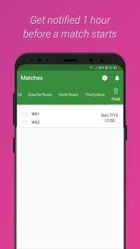 World Cup 2018 screenshot 5