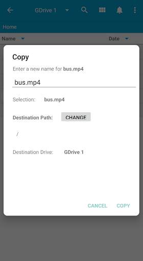 Syndoc Pro Cloud Manager screenshot 8