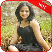 Sweet Hot Girl Hd Wallpapers 2017 icon