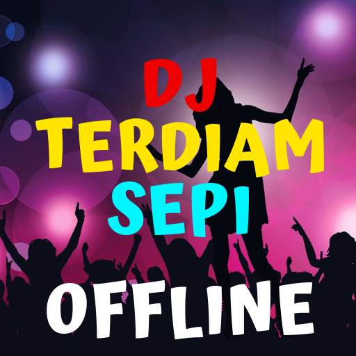 Dj Terdiam Sepi offline Nonstop Terbaru 1.2
