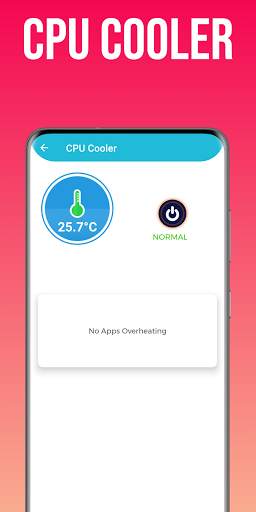 Nerd VPN - fast VPN & Game Booster screenshot 5