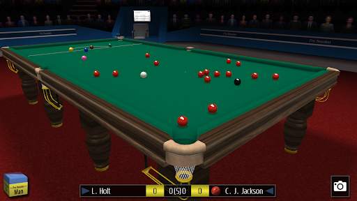 Pro Snooker 2024 screenshot 8