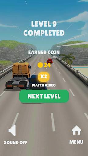Jelly Car screenshot 4