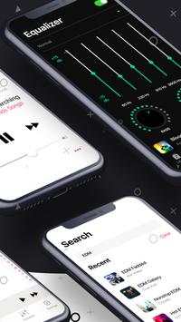 Box Music Free – Free Music - Stream Music screenshot 3