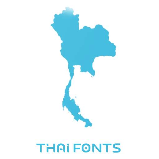 Thai Fonts: Download Free Thai Fonts 1.2.0