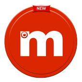 New Mobizen-Guide Screen Recorder, Capture, Edit icon