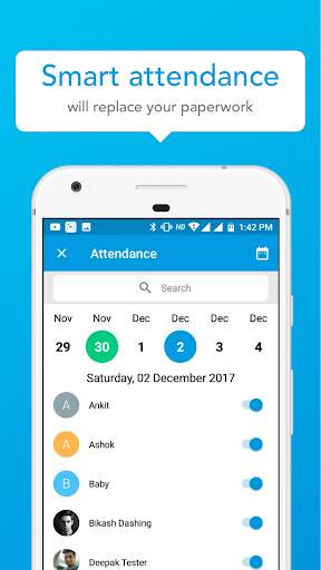 Commerce Baba screenshot 3