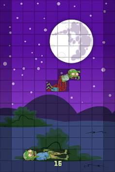 Zombie Blox screenshot 2