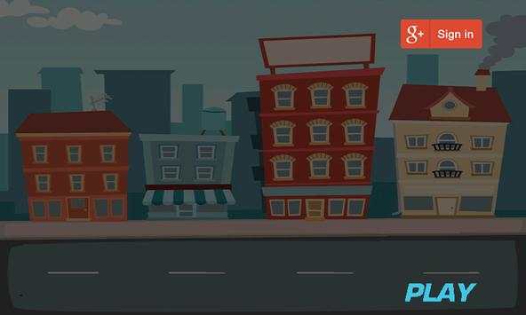Street Cricket Game 2017 screenshot 1