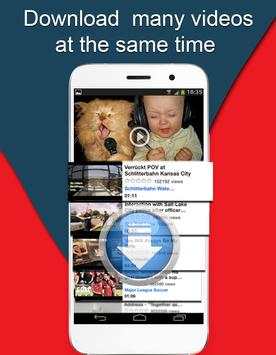 Vid Tube Downloader screenshot 2