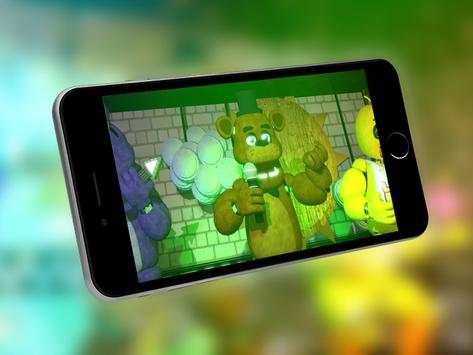 Free FNAF Songs 12345 screenshot 1