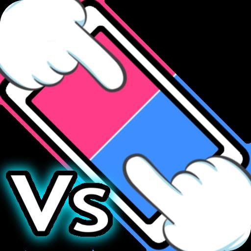 2 Player games : mini battle -1v1 battle 2.3.8
