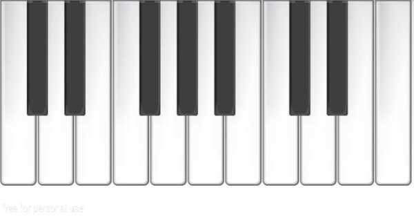 Piano Game screenshot 5