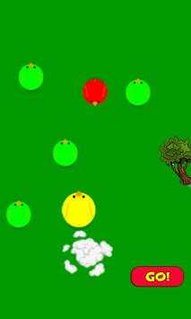 Sling Shot Bird Fling Game screenshot 4