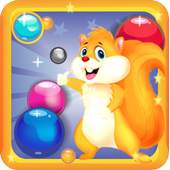 Bubble With Squirrel Trouble 2 1.2