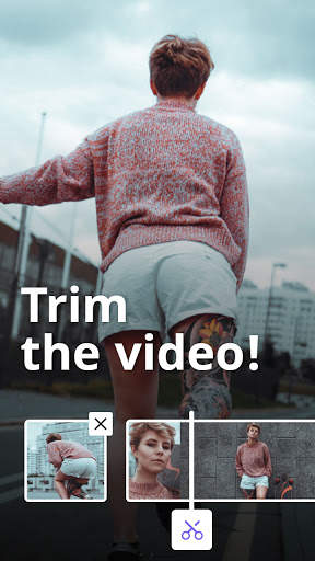 Creative Video Maker screenshot 1